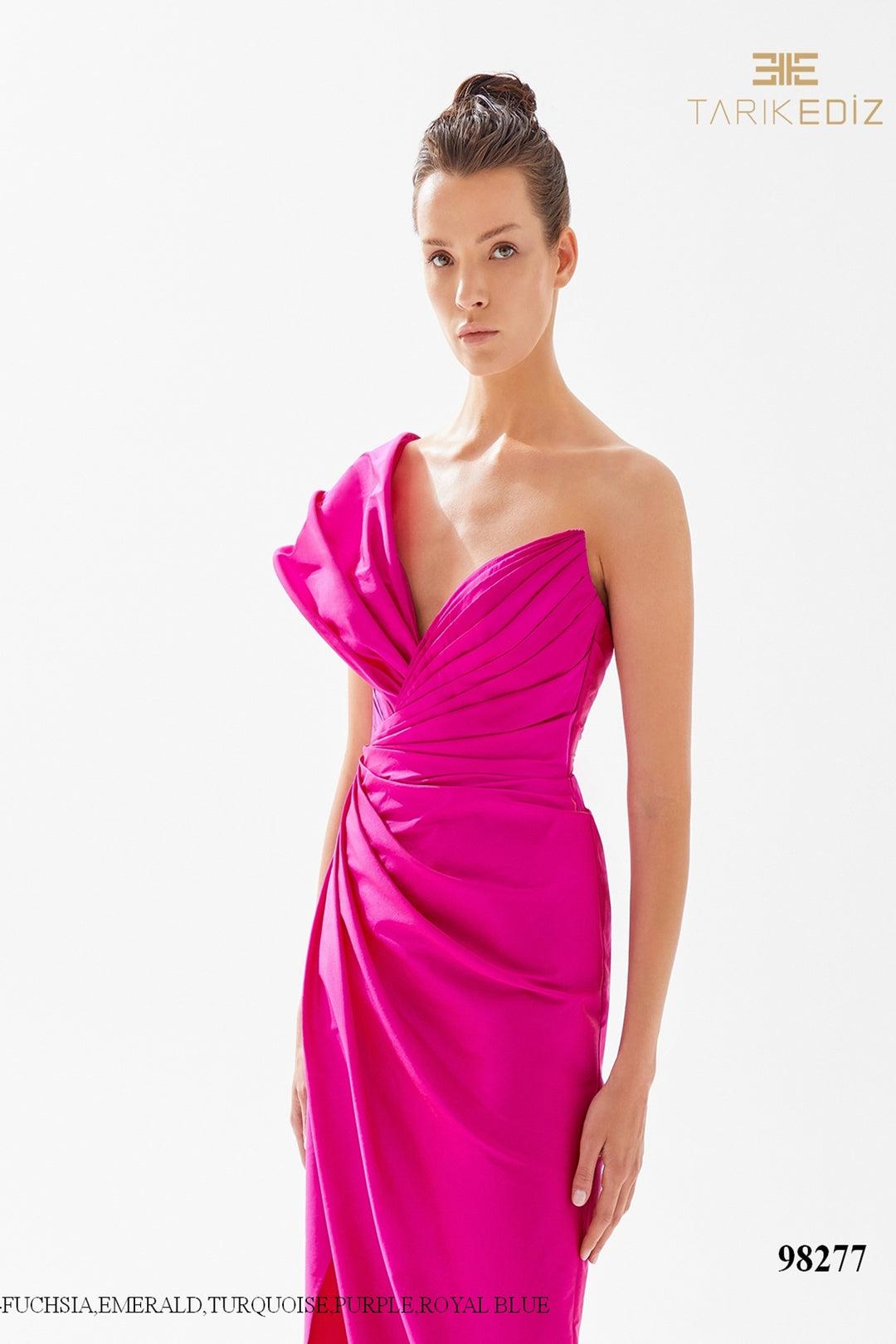 Tarik Ediz 98277 - Mydressline
