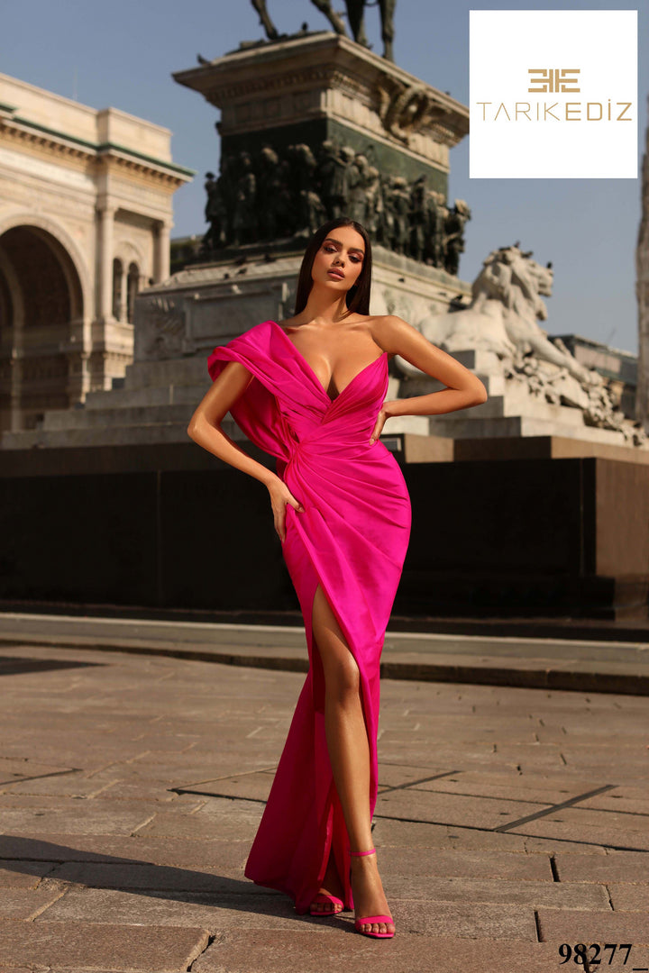 Tarik Ediz 98277 - Mydressline