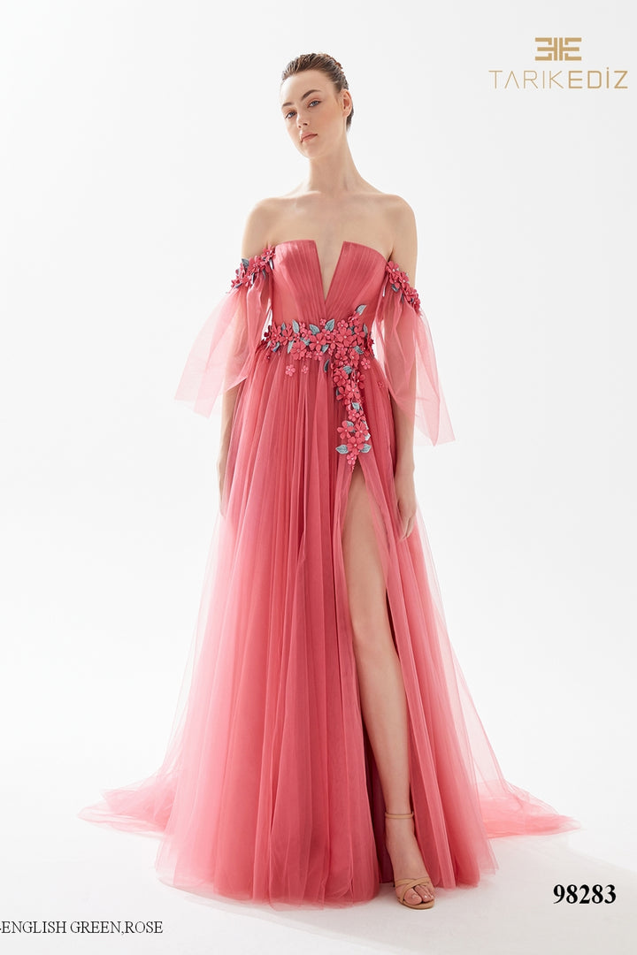 Tarik Ediz 98283 - Mydressline