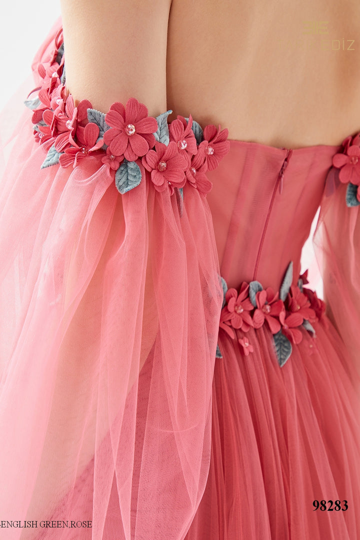 Tarik Ediz 98283 - Mydressline