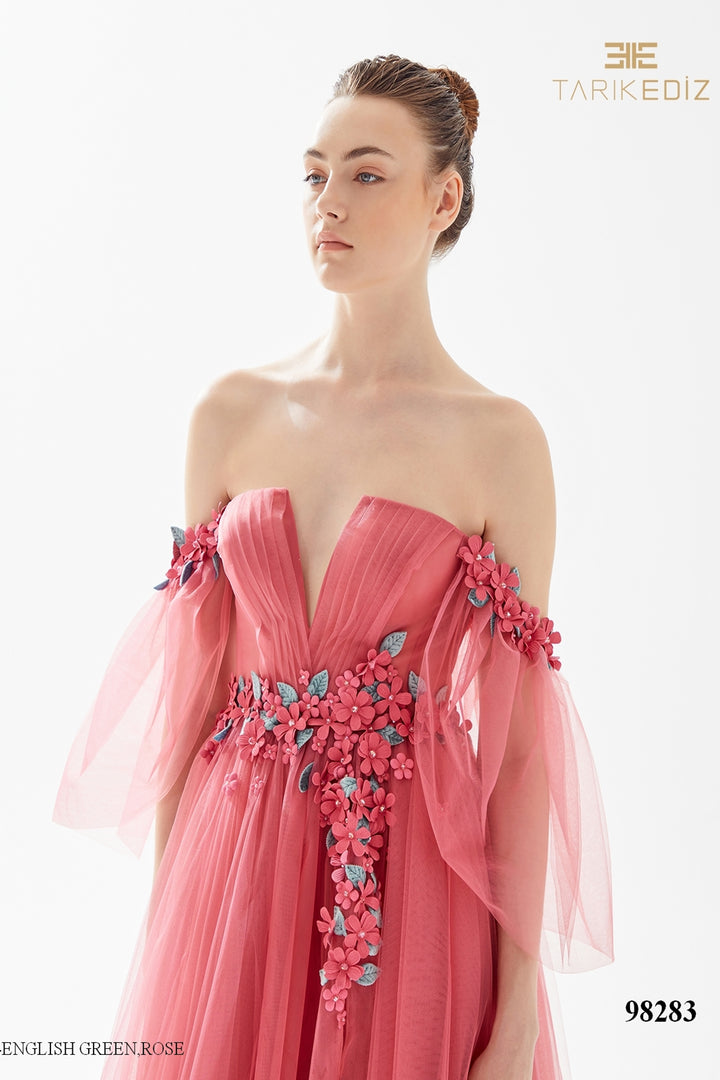 Tarik Ediz 98283 - Mydressline