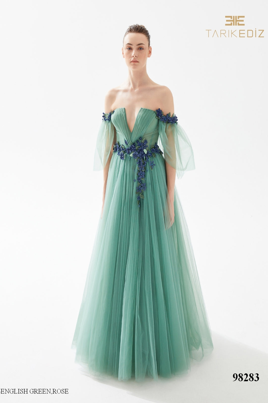 Tarik Ediz 98283 - Mydressline