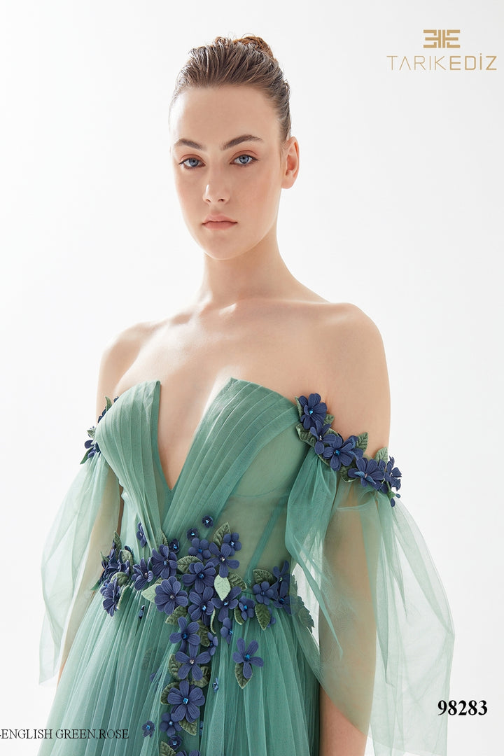 Tarik Ediz 98283 - Mydressline