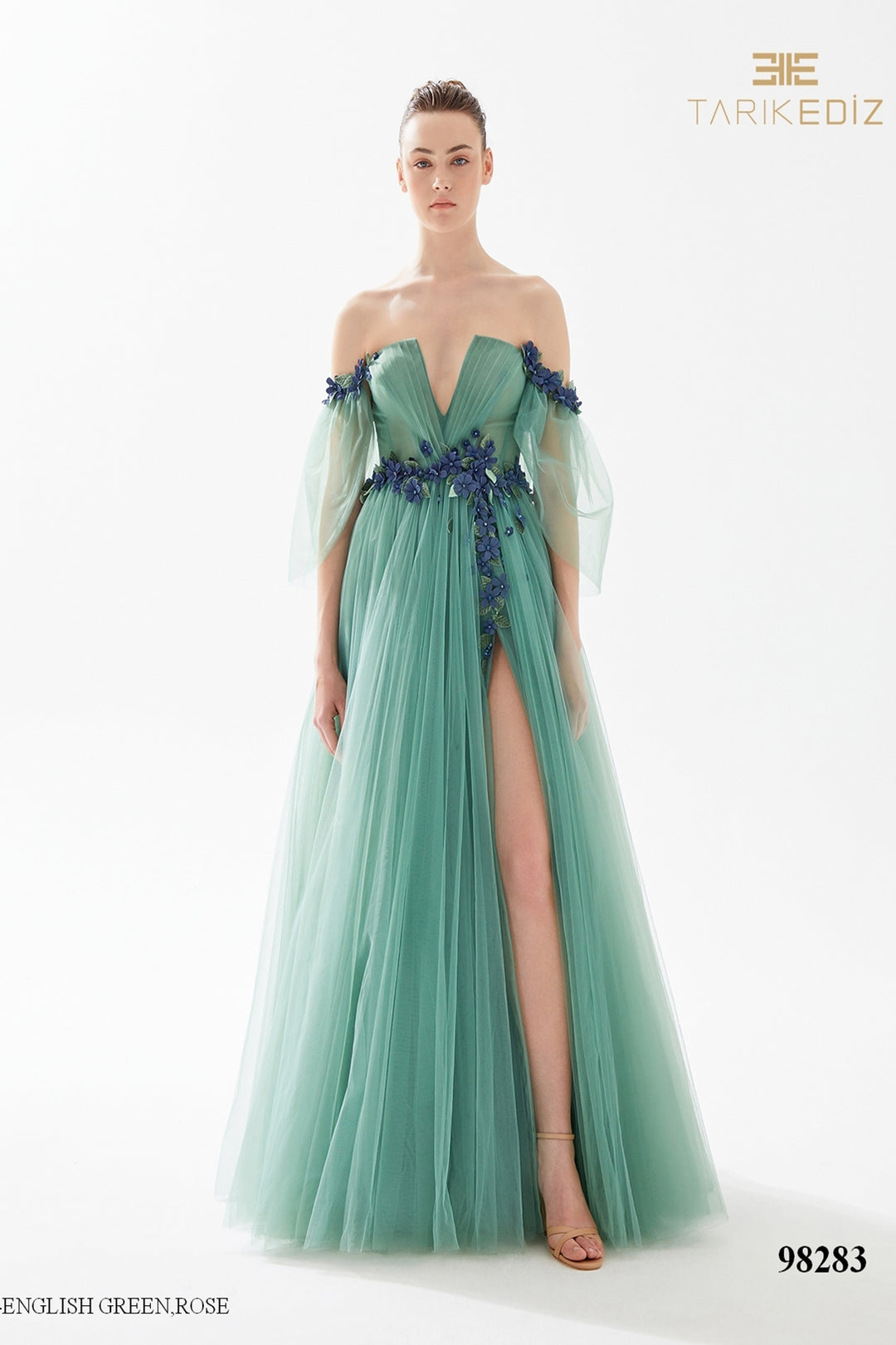 Tarik Ediz 98283 - Mydressline
