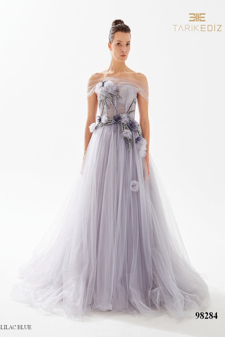 Tarik Ediz 98284 - Mydressline