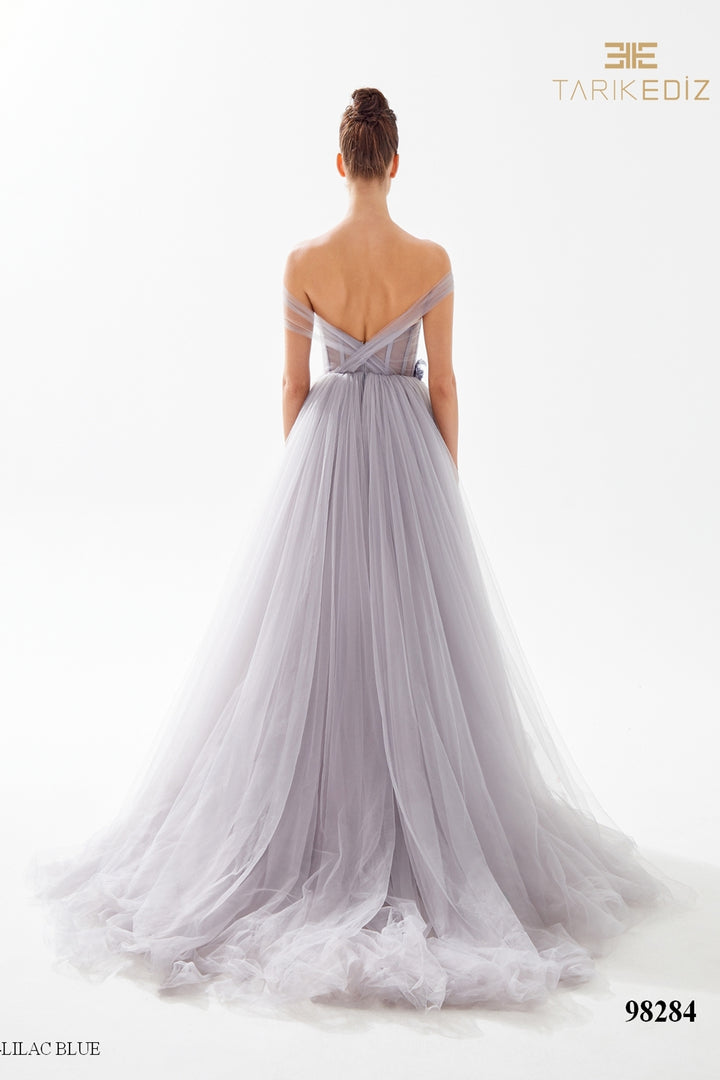 Tarik Ediz 98284 - Mydressline