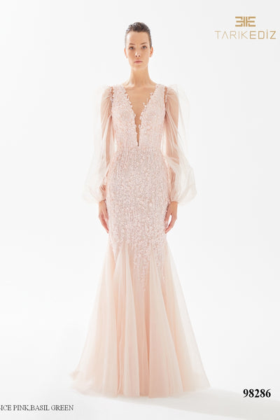 Tarik Ediz 98286 - Mydressline