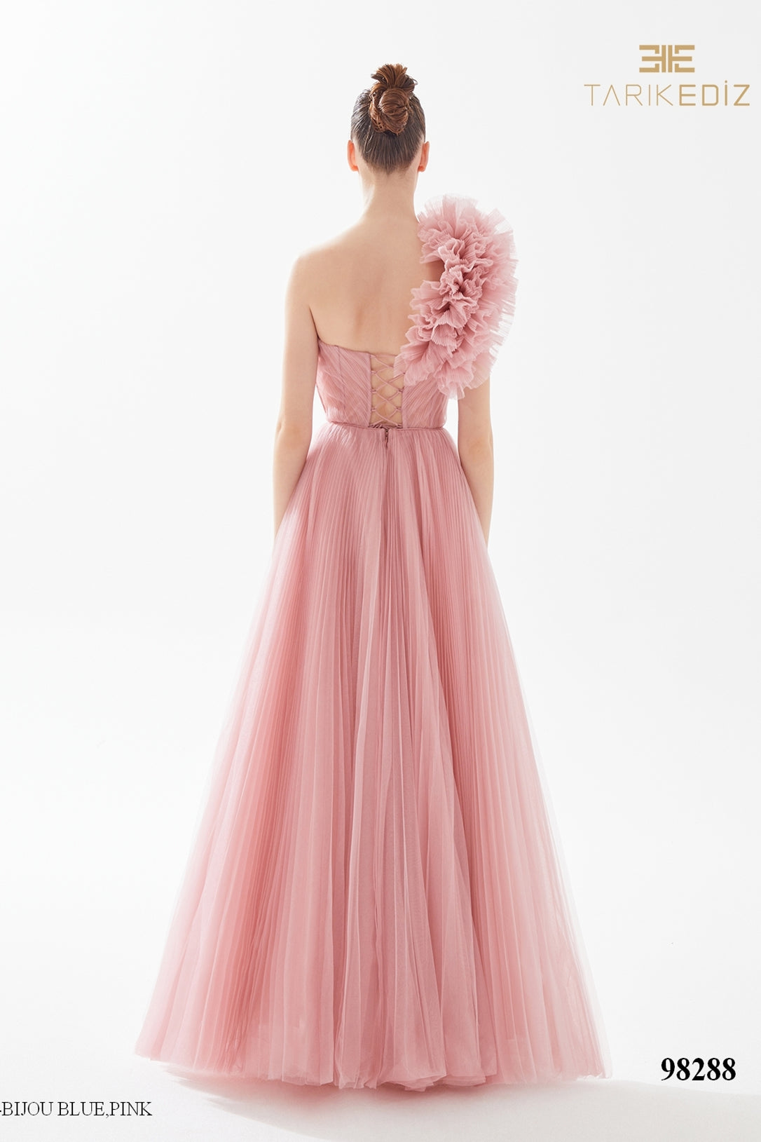 Tarik Ediz 98288 - Mydressline
