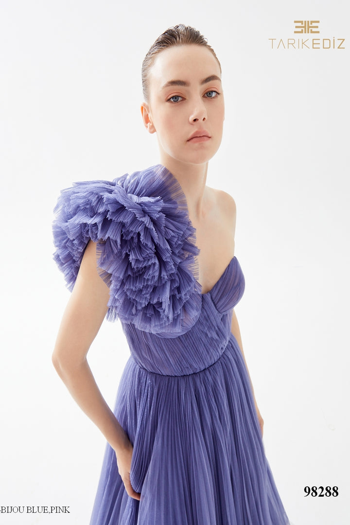 Tarik Ediz 98288 - Mydressline