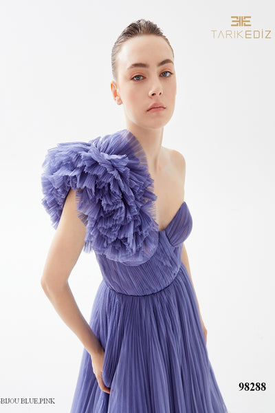 Tarik Ediz 98288 - Mydressline