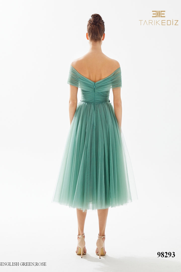 Tarik Ediz 98293 - Mydressline