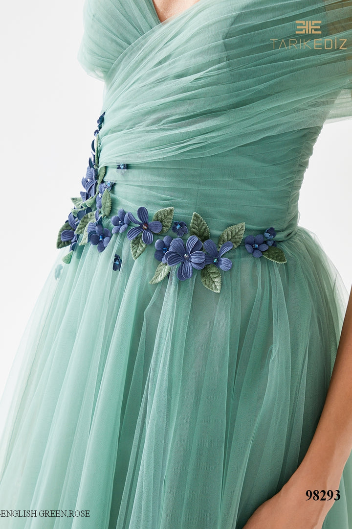 Tarik Ediz 98293 - Mydressline