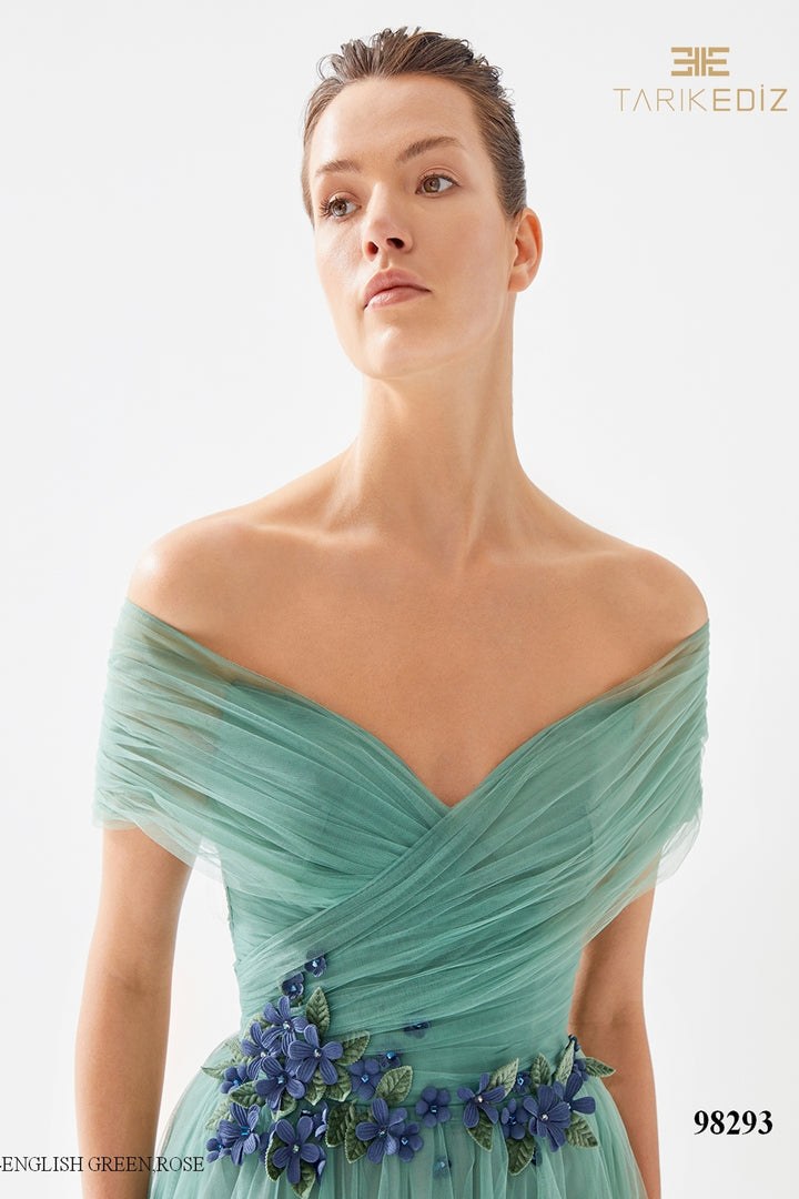 Tarik Ediz 98293 - Mydressline