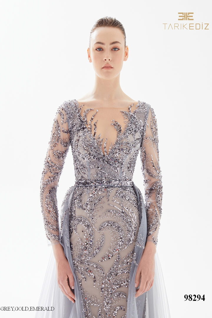 Tarik Ediz 98294 - Mydressline
