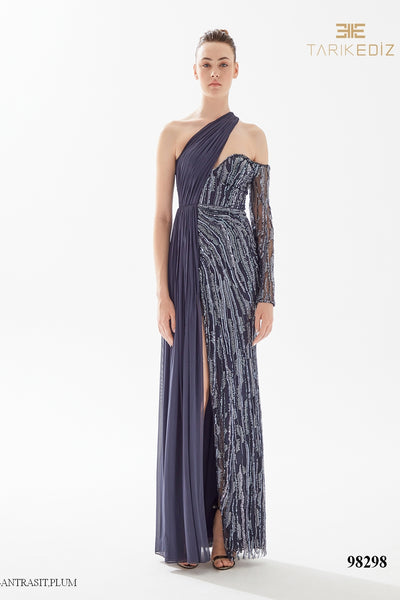 Tarik Ediz 98298 - Mydressline