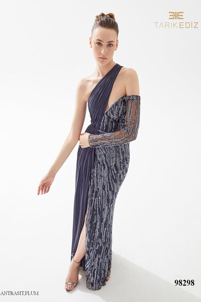 Tarik Ediz 98298 - Mydressline