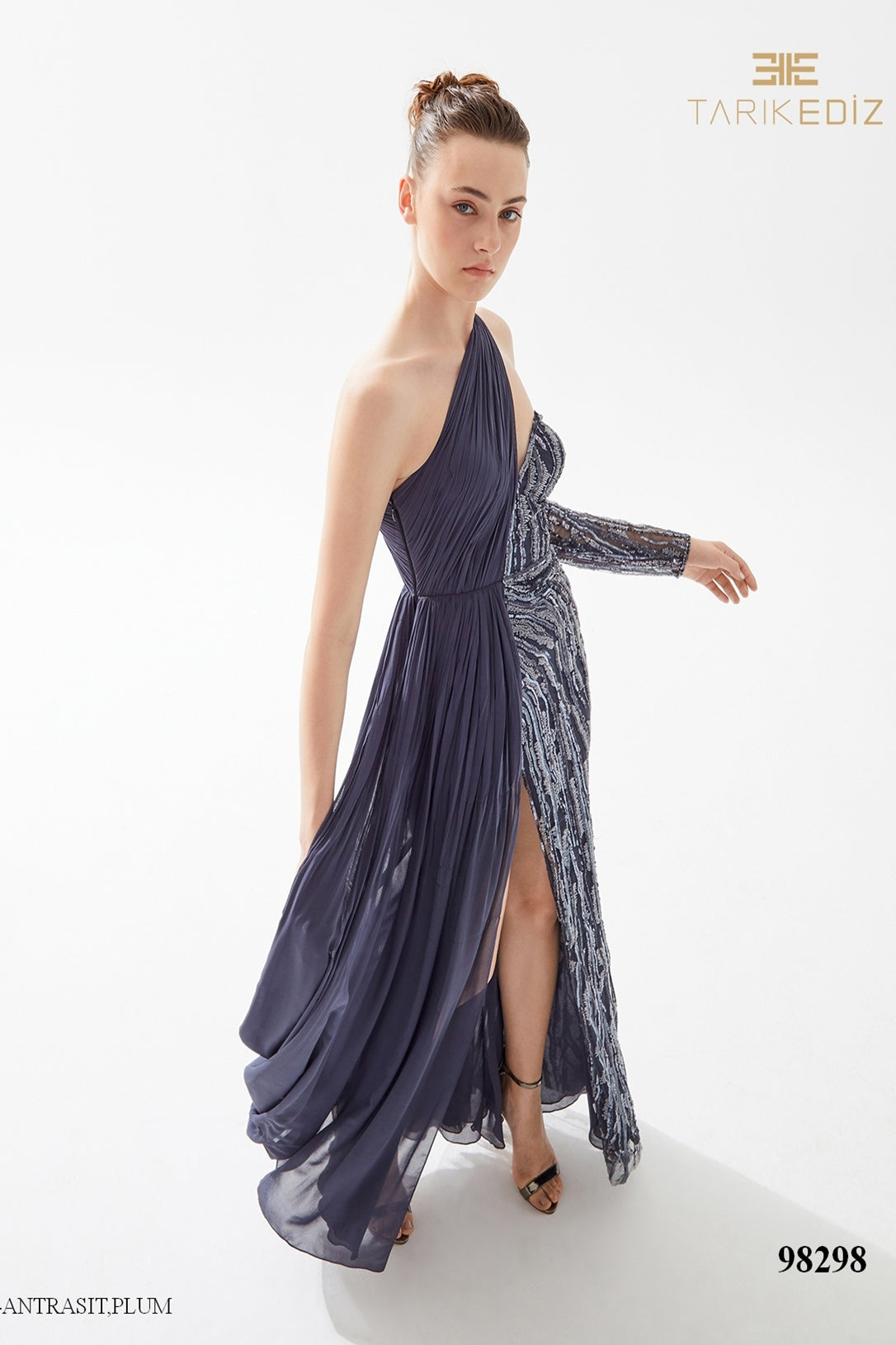 Tarik Ediz 98298 - Mydressline
