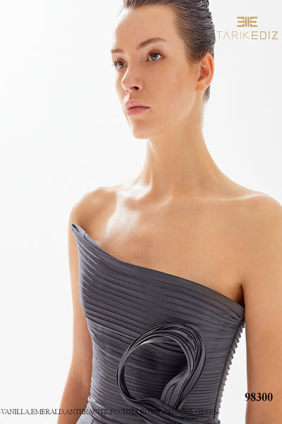 Tarik Ediz 98300 - Mydressline