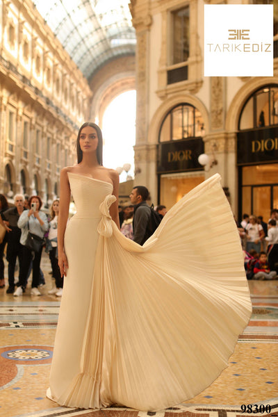 Tarik Ediz 98300 - Mydressline