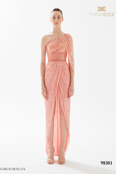 Tarik Ediz 98301 - Mydressline