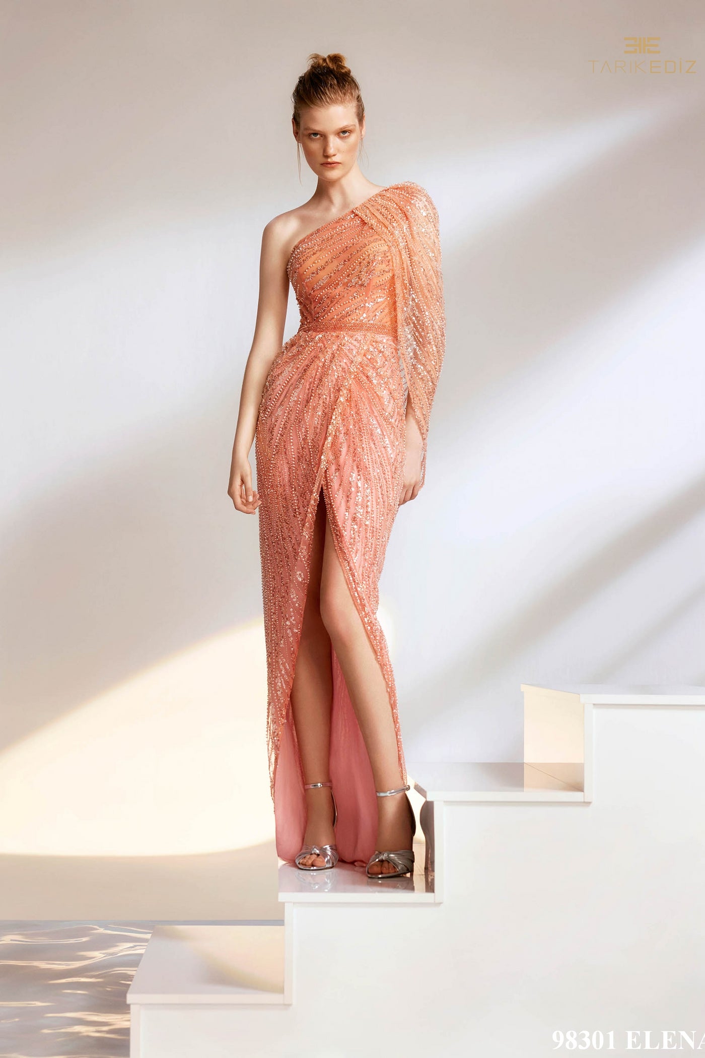 Tarik Ediz 98301 - Mydressline