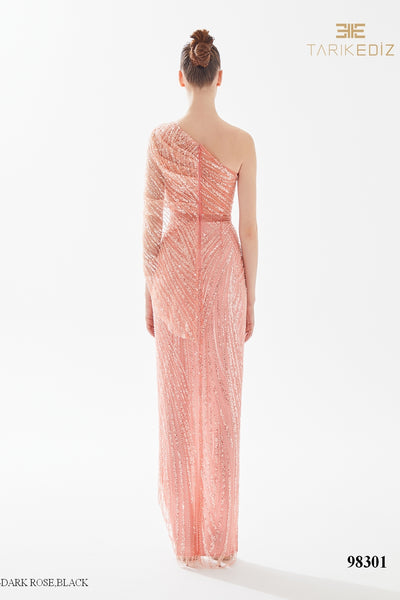 Tarik Ediz 98301 - Mydressline