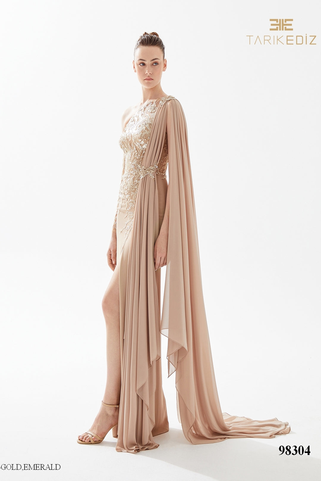 Tarik Ediz 98304 - Mydressline