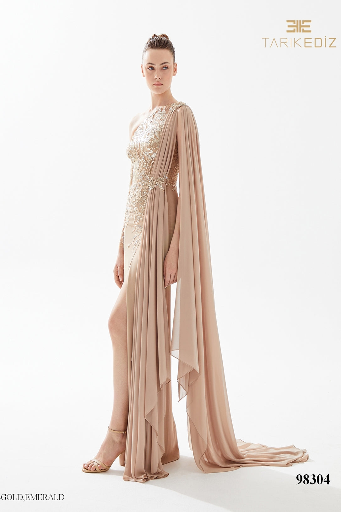 Tarik Ediz 98304 - Mydressline