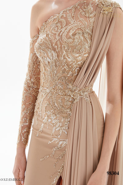 Tarik Ediz 98304 - Mydressline
