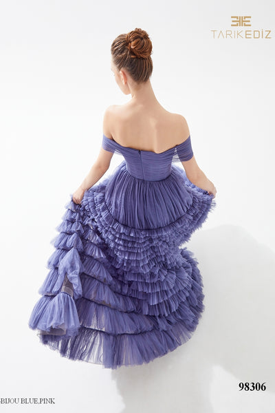 Tarik Ediz 98306 - Mydressline