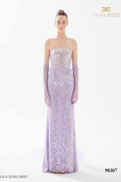 Tarik Ediz 98307 - Mydressline