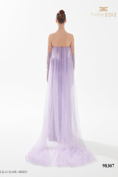 Tarik Ediz 98307 - Mydressline
