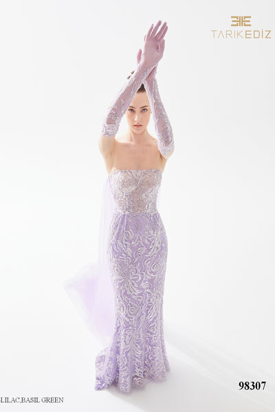 Tarik Ediz 98307 - Mydressline