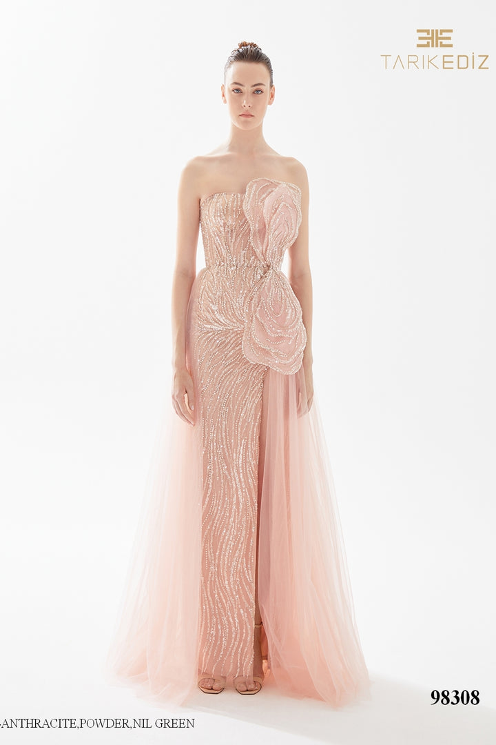 Tarik Ediz 98308 - Mydressline