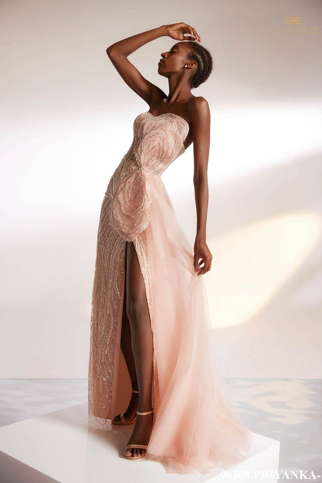 Tarik Ediz 98308 - Mydressline