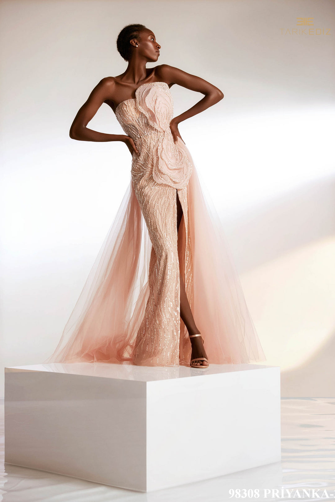 Tarik Ediz 98308 - Mydressline