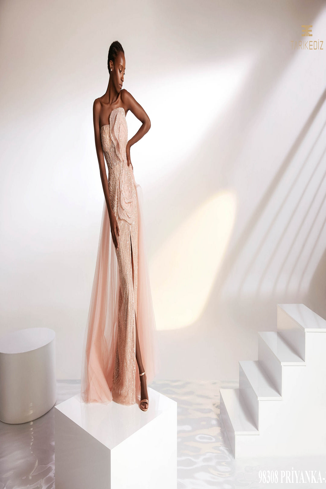 Tarik Ediz 98308 - Mydressline