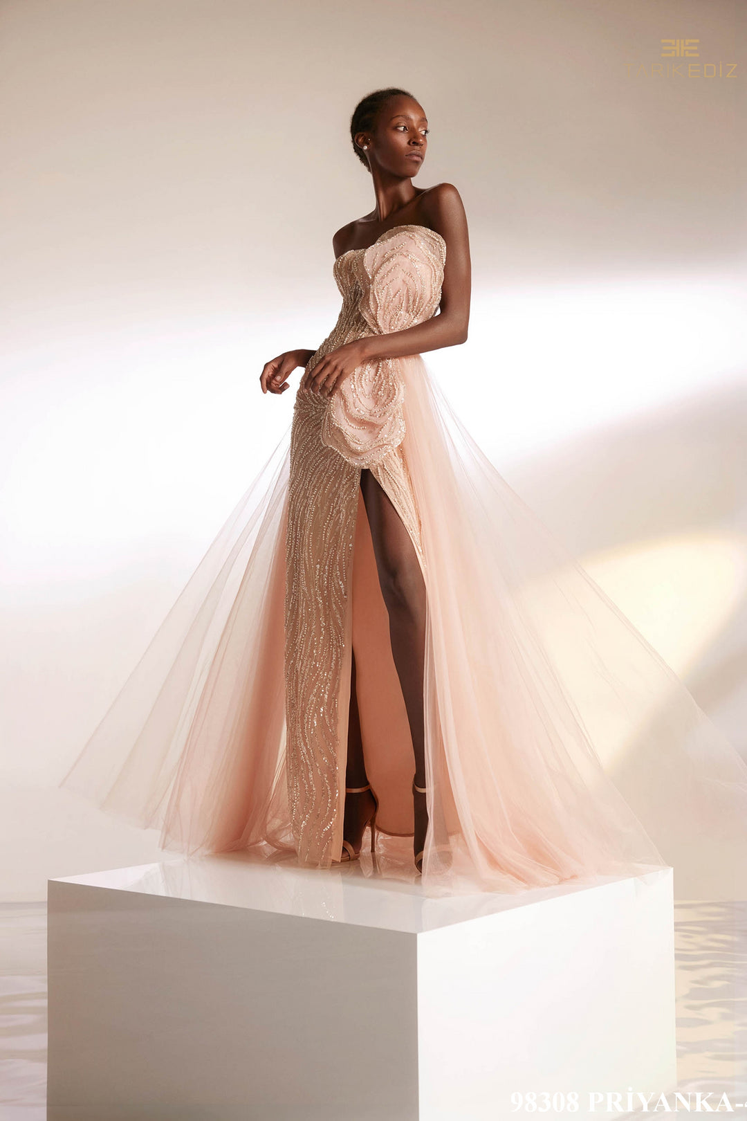Tarik Ediz 98308 - Mydressline