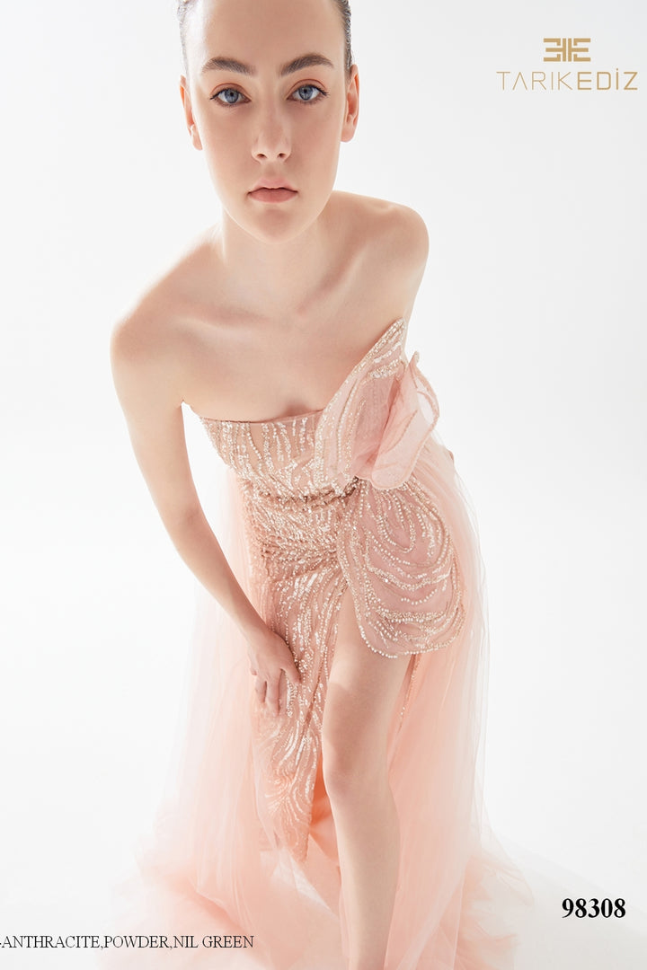 Tarik Ediz 98308 - Mydressline