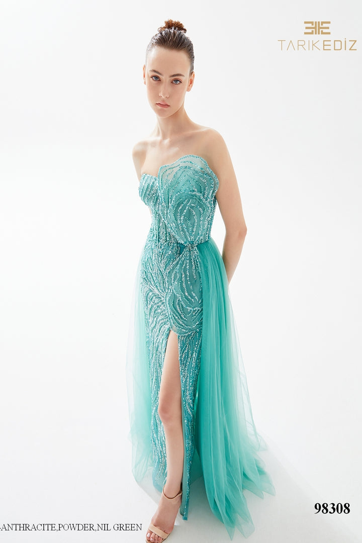 Tarik Ediz 98308 - Mydressline