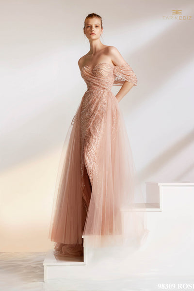 Tarik Ediz 98309 - Mydressline