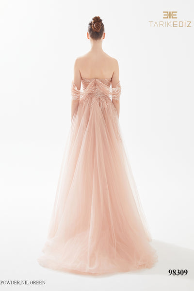 Tarik Ediz 98309 - Mydressline