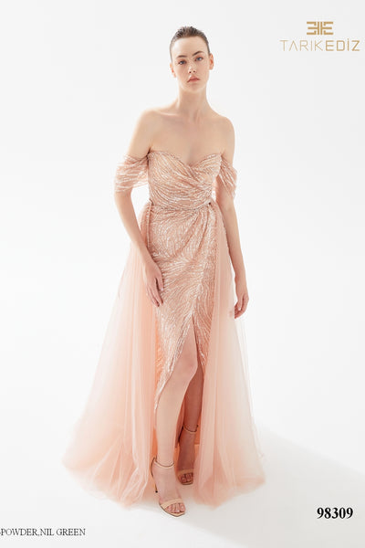 Tarik Ediz 98309 - Mydressline