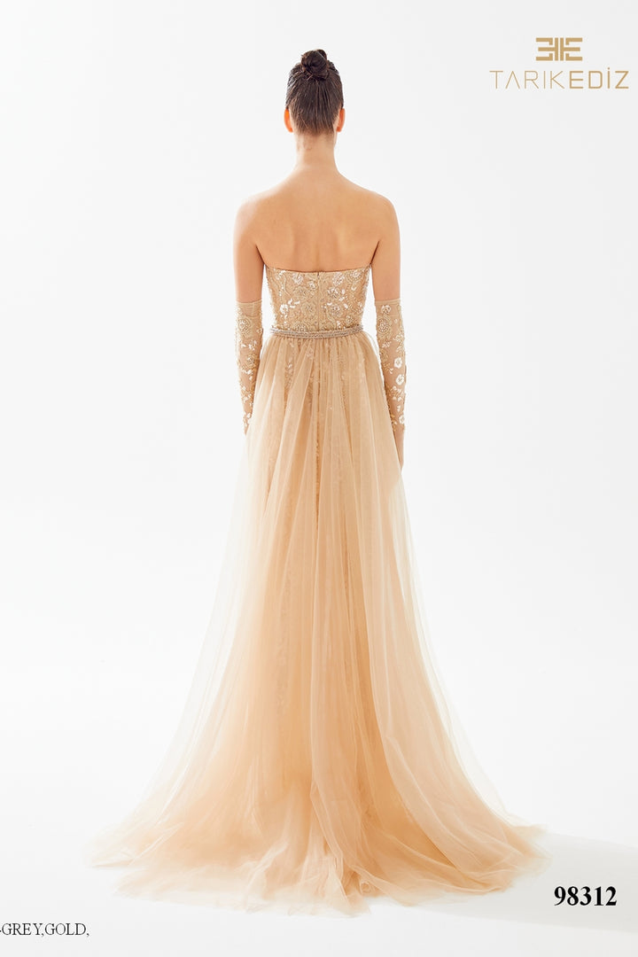 Tarik Ediz 98312 - Mydressline