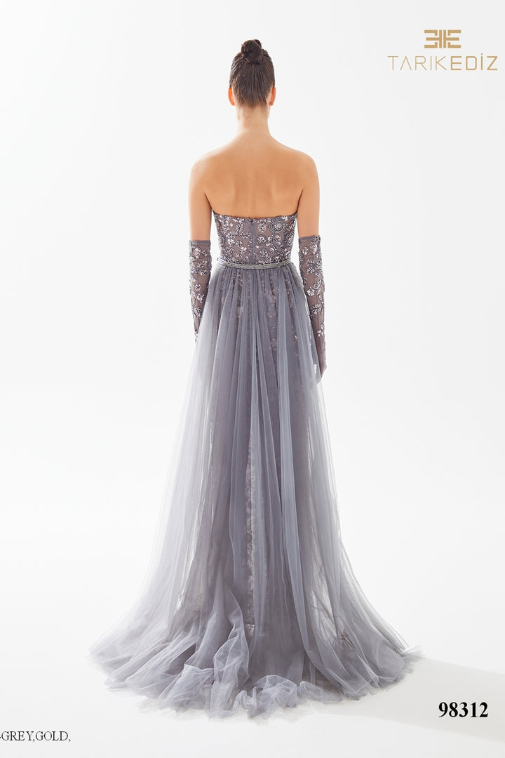 Tarik Ediz 98312 - Mydressline