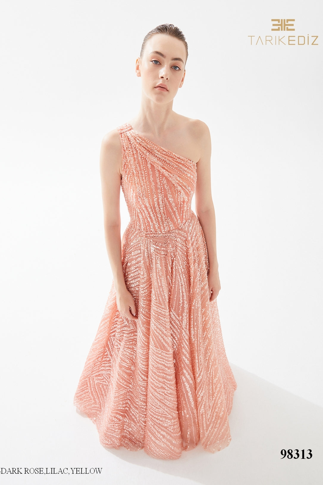 Tarik Ediz 98313 - Mydressline