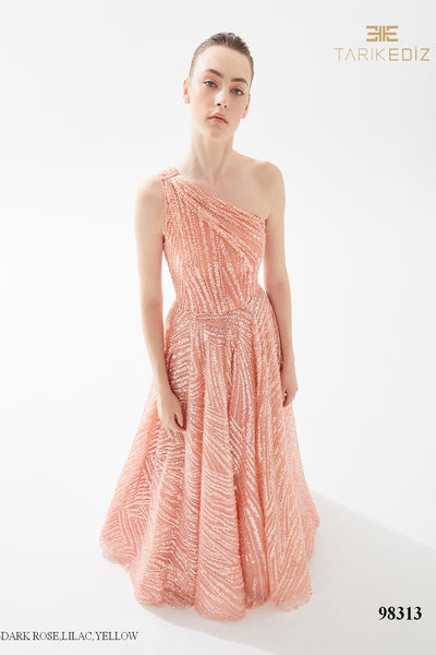Tarik Ediz 98313 - Mydressline