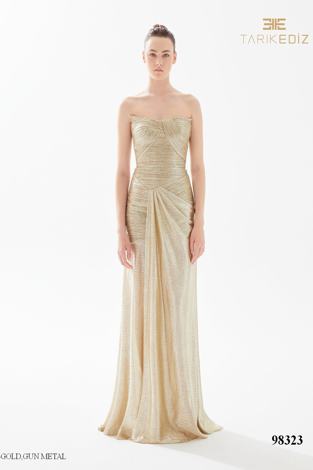 Tarik Ediz 98323 - Mydressline