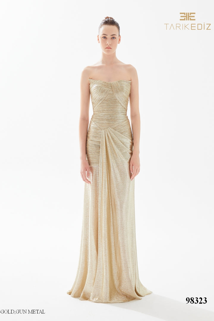 Tarik Ediz 98323 - Mydressline