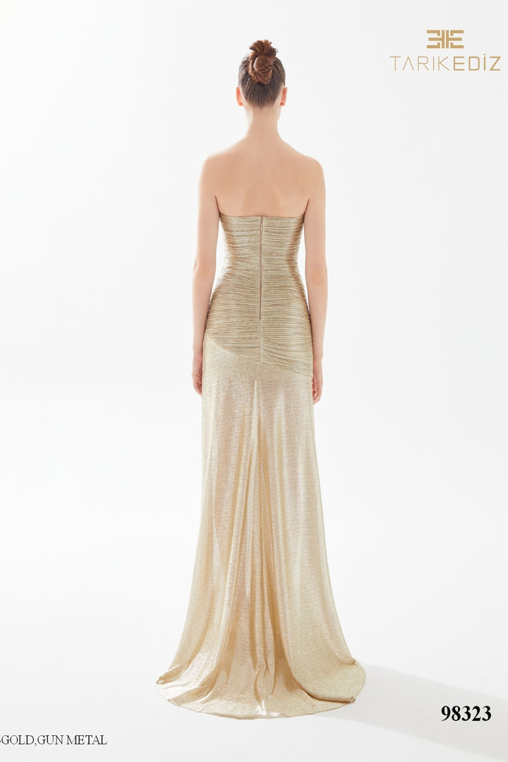 Tarik Ediz 98323 - Mydressline